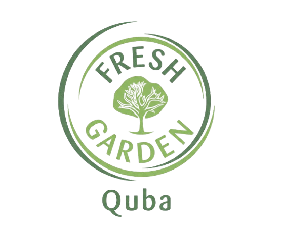 Fresh Garden Quba MMC